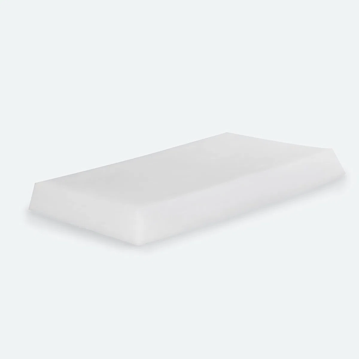 AFH Paraffin Tafel-Type 4547 zur Wärmebehandlung Paraffinbad | 5 kg Block