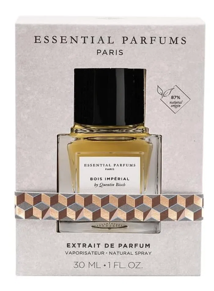 ESSENTIAL PARFUMS Bois Imperial Extrait de Parfum 30 ml