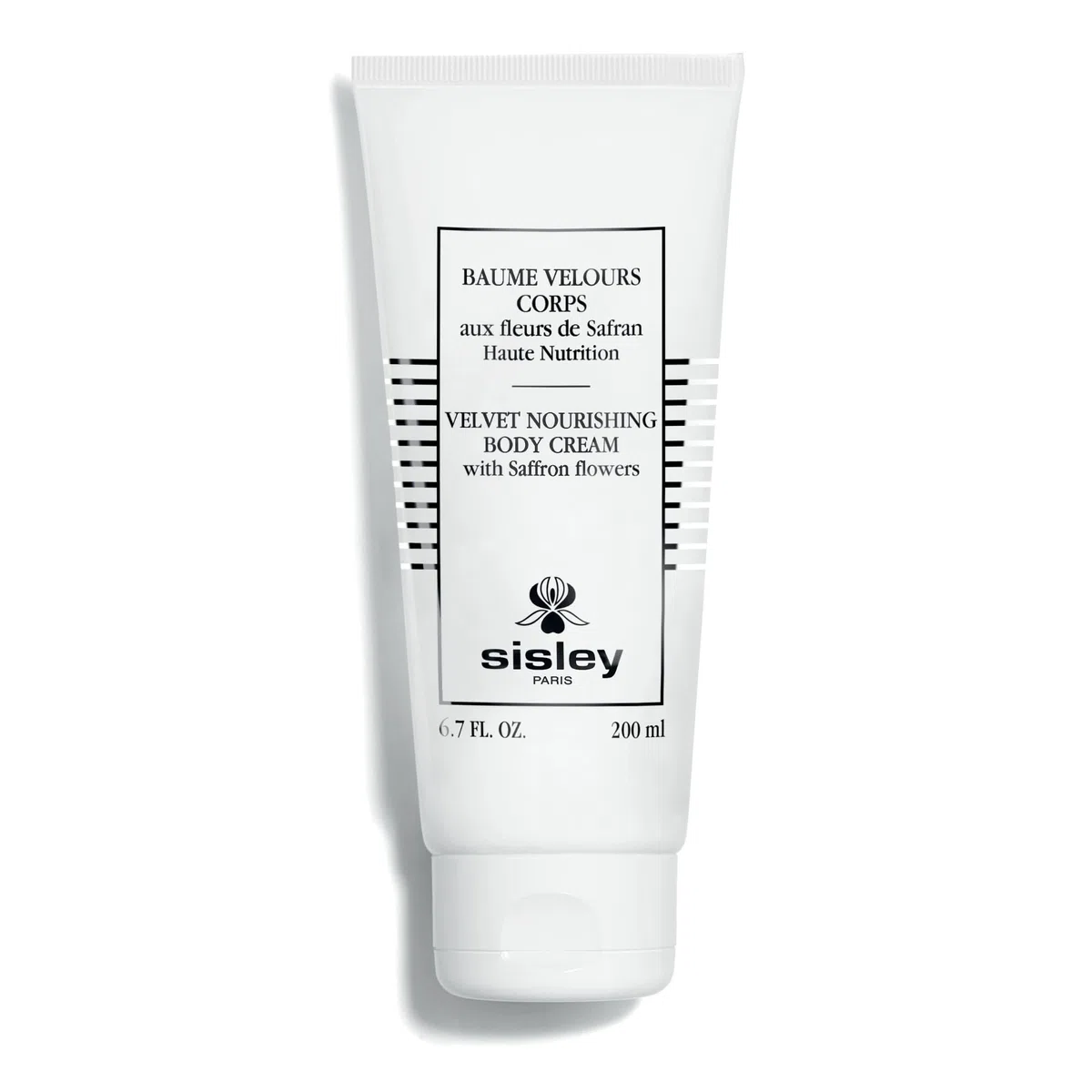 Sisley Paris CREMA CORPORAL NUTRITIVA VELVET NOURISHING 200 ML