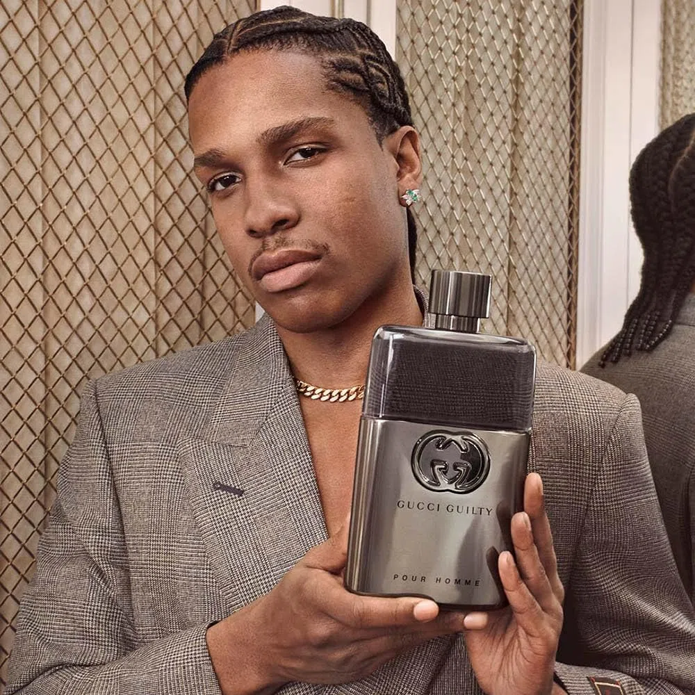 Guilty Homme Eau de Toilette