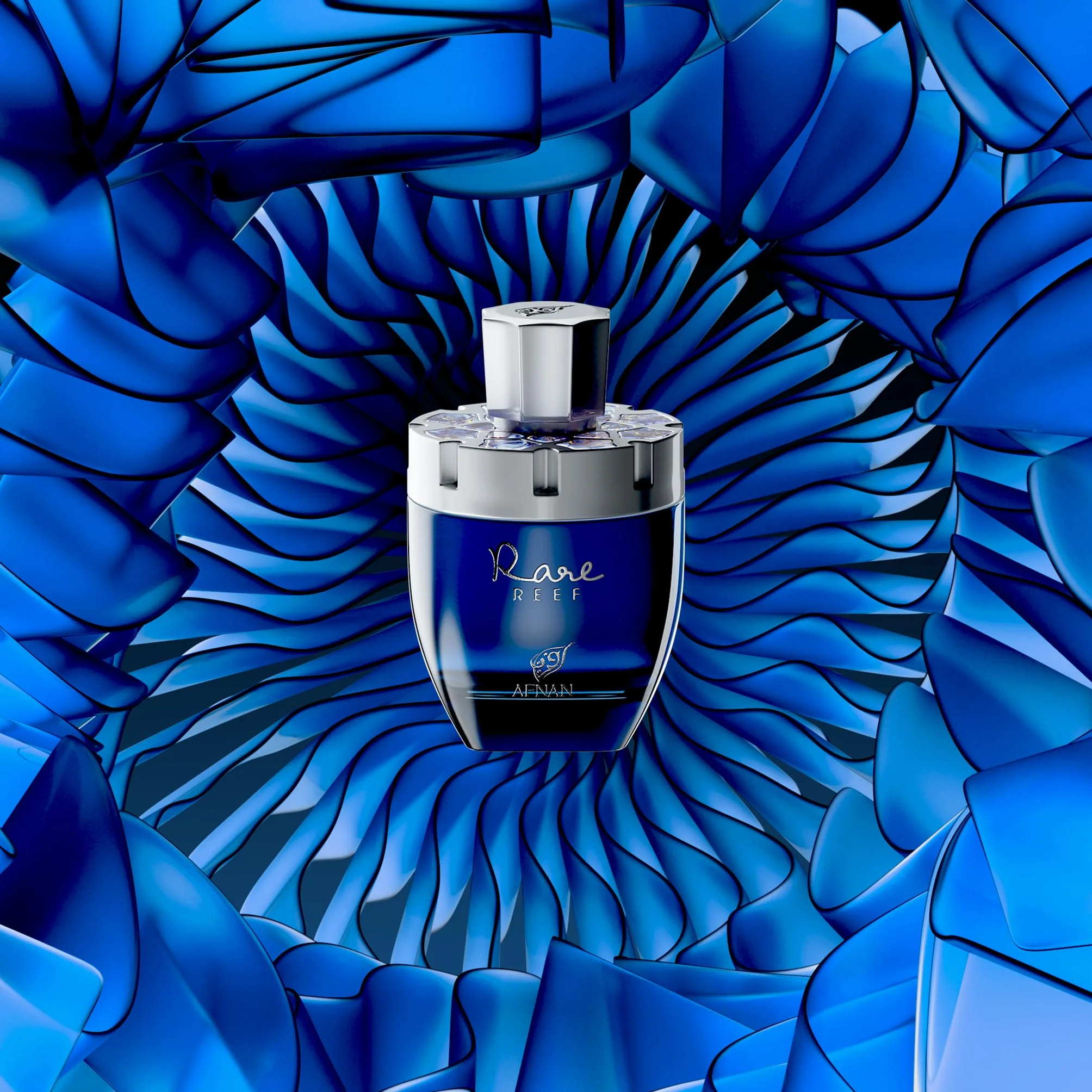 Afnan Rare Reef Unisex Extrait de Parfum 100 ml