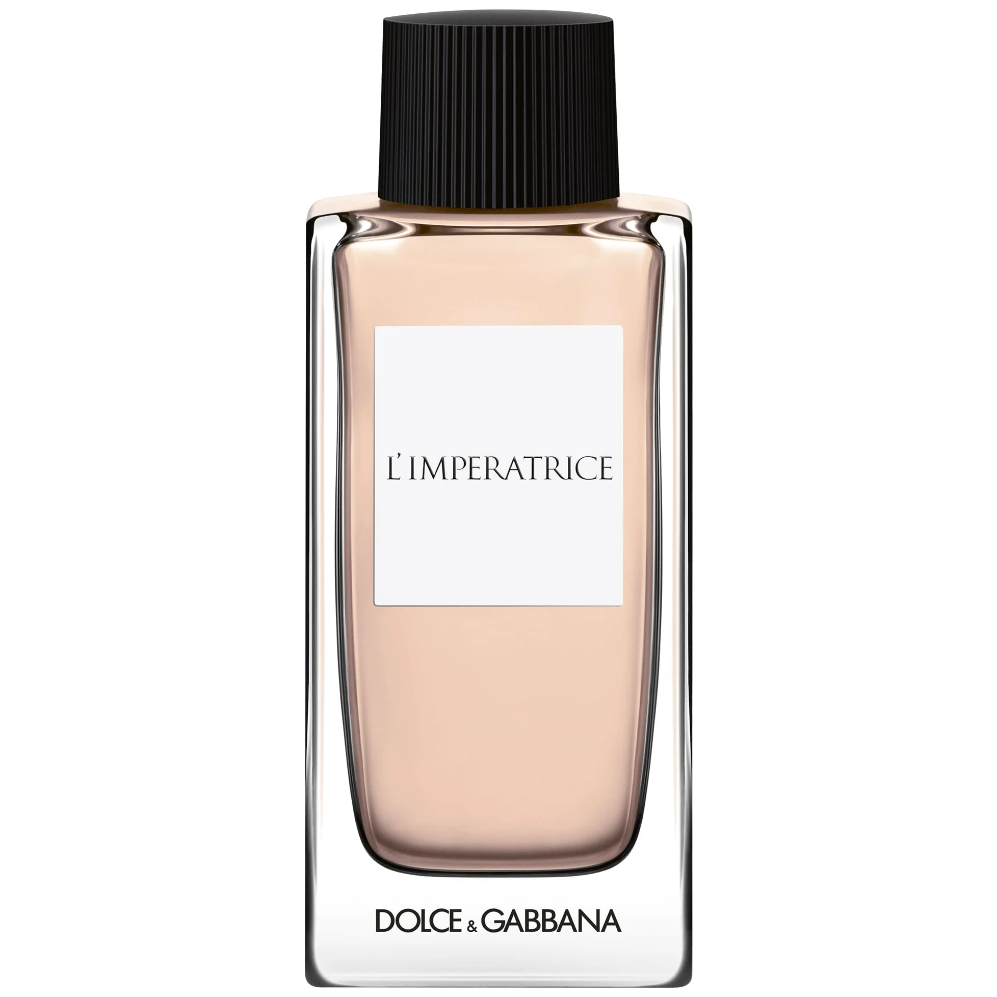 L'Imperatrice by Dolce & Gabbana Eau De Toilette für Damen, 100 ml (1er Pack)