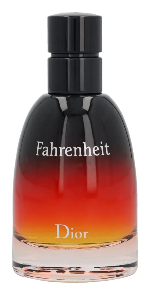 CHRISTIAN DIOR Fahrenheit Le Parfum Vapo, 75 ml