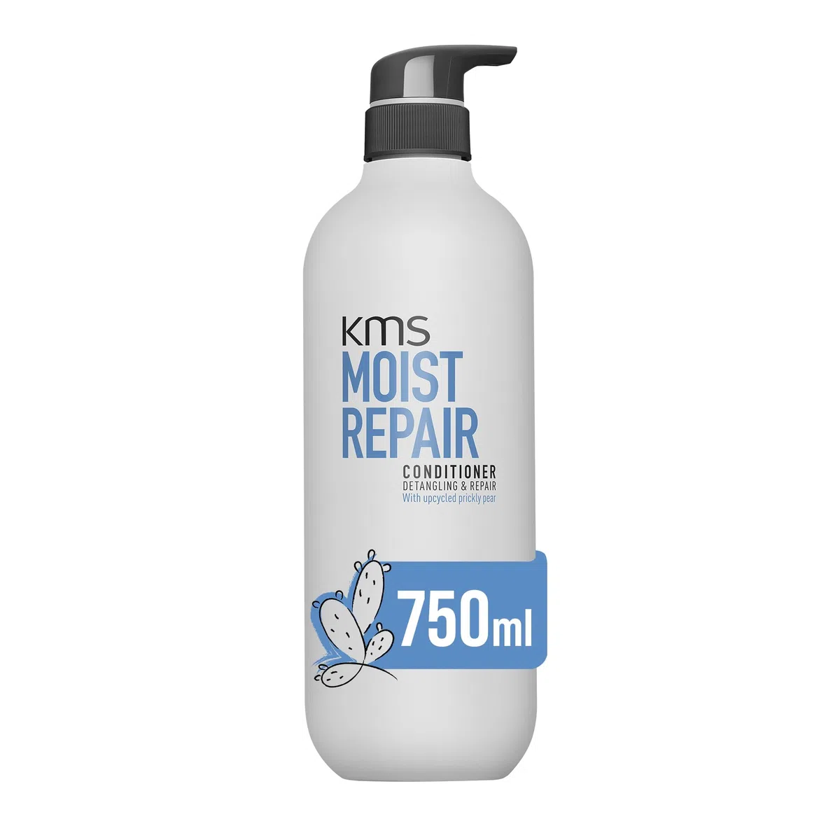 KMS California Moistrepair Conditioner, 1er Pack (1 x 750 ml)