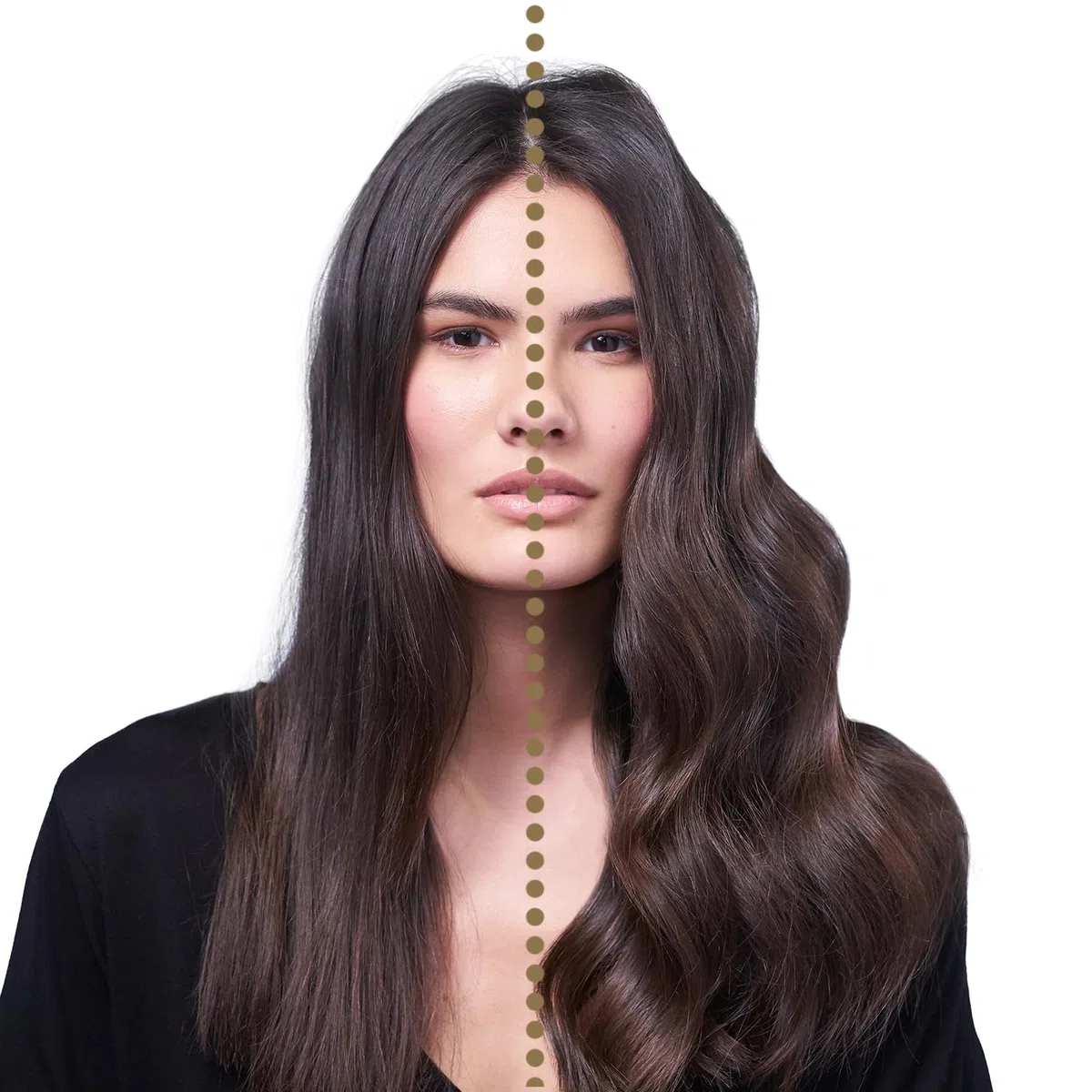 ghd curve Lockenstab mit Klemme: Für Locken & Wellen, professionelle, langanhaltende Ergebnisse, glänzendes Haar, weniger Frizz, Anti Frizz Styling, für alle Haartypen