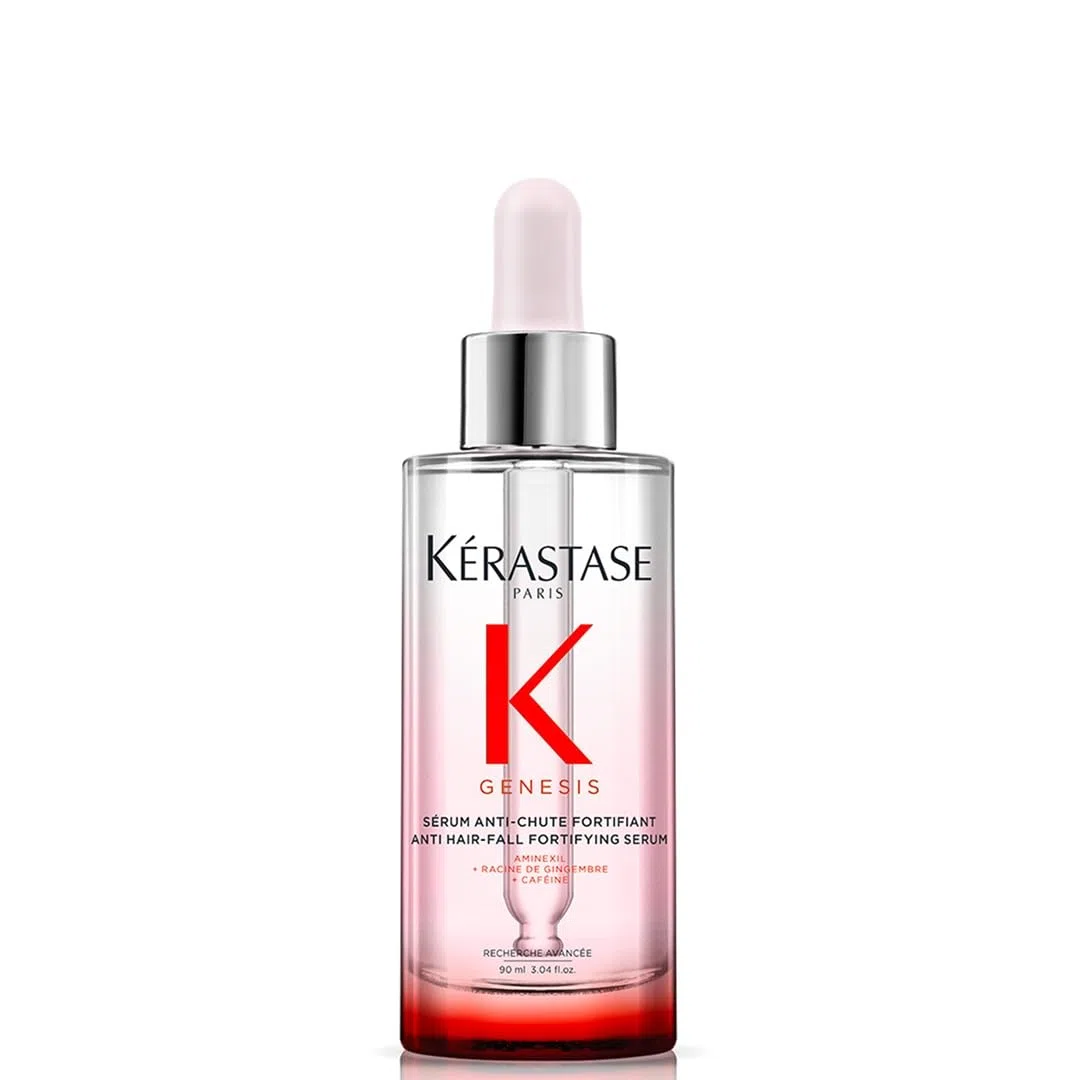 Kérastase Genesis Sérum Anti-Chute Fortifiant Stärkende Haarkur gegen Haarausfall und Haarbruch