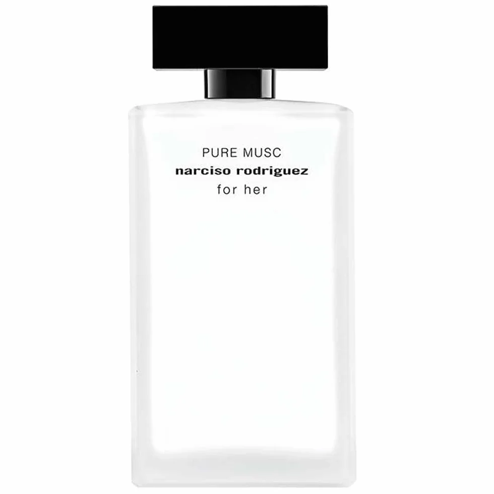 Narciso Rodriguez Her Pure Musc Edp Vapo 100 Ml
