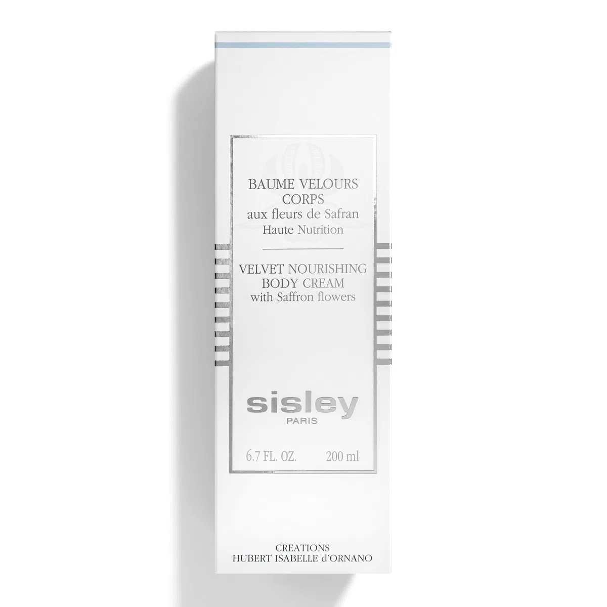 Sisley Paris CREMA CORPORAL NUTRITIVA VELVET NOURISHING 200 ML