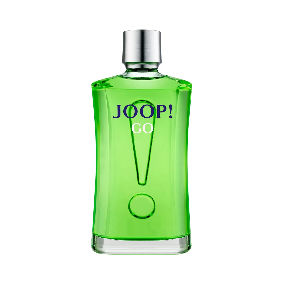 JOOP! Go! Eau de Toilette for him, holzig-fruchtiger Herrenduft, EdT-Spray
