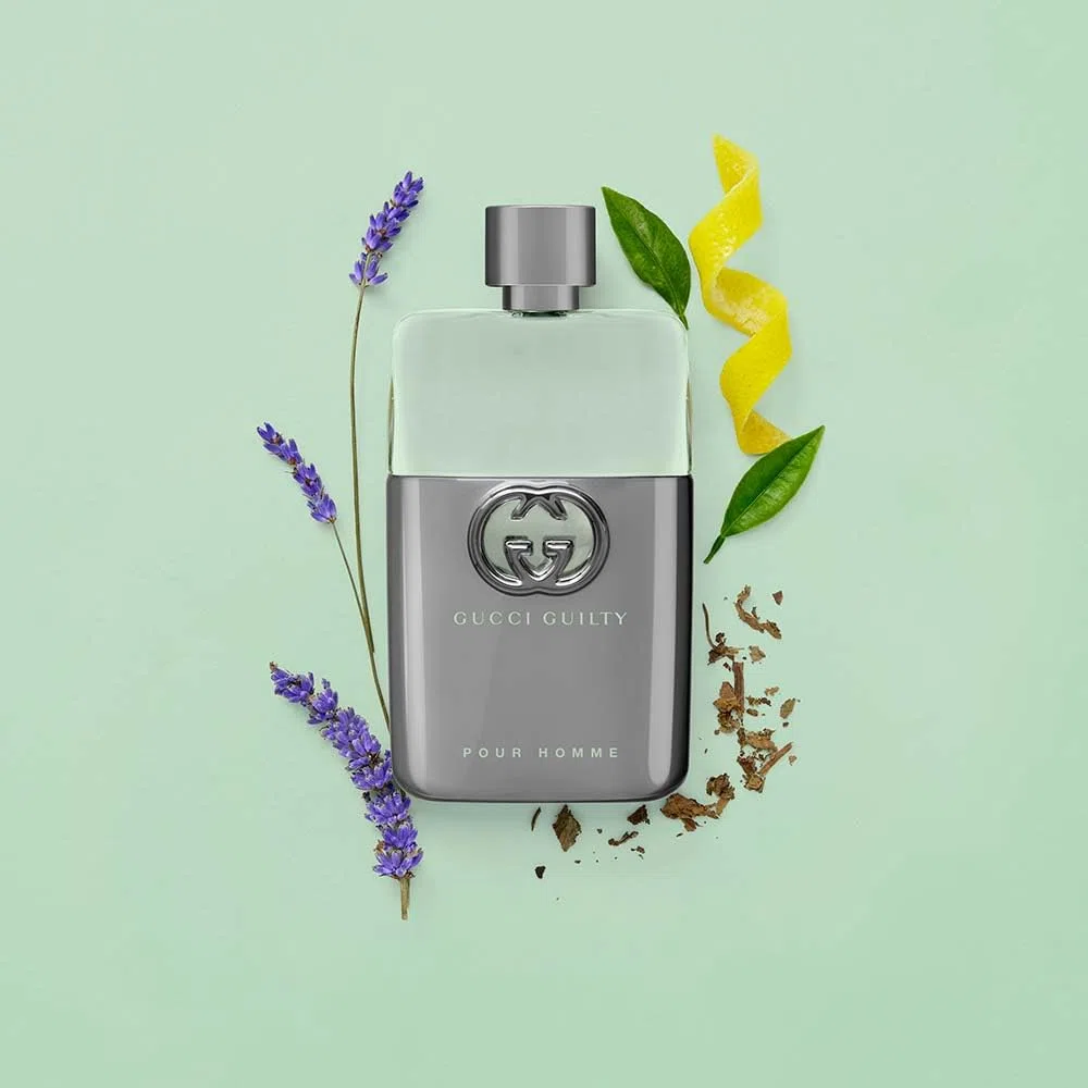 Guilty Homme Eau de Toilette