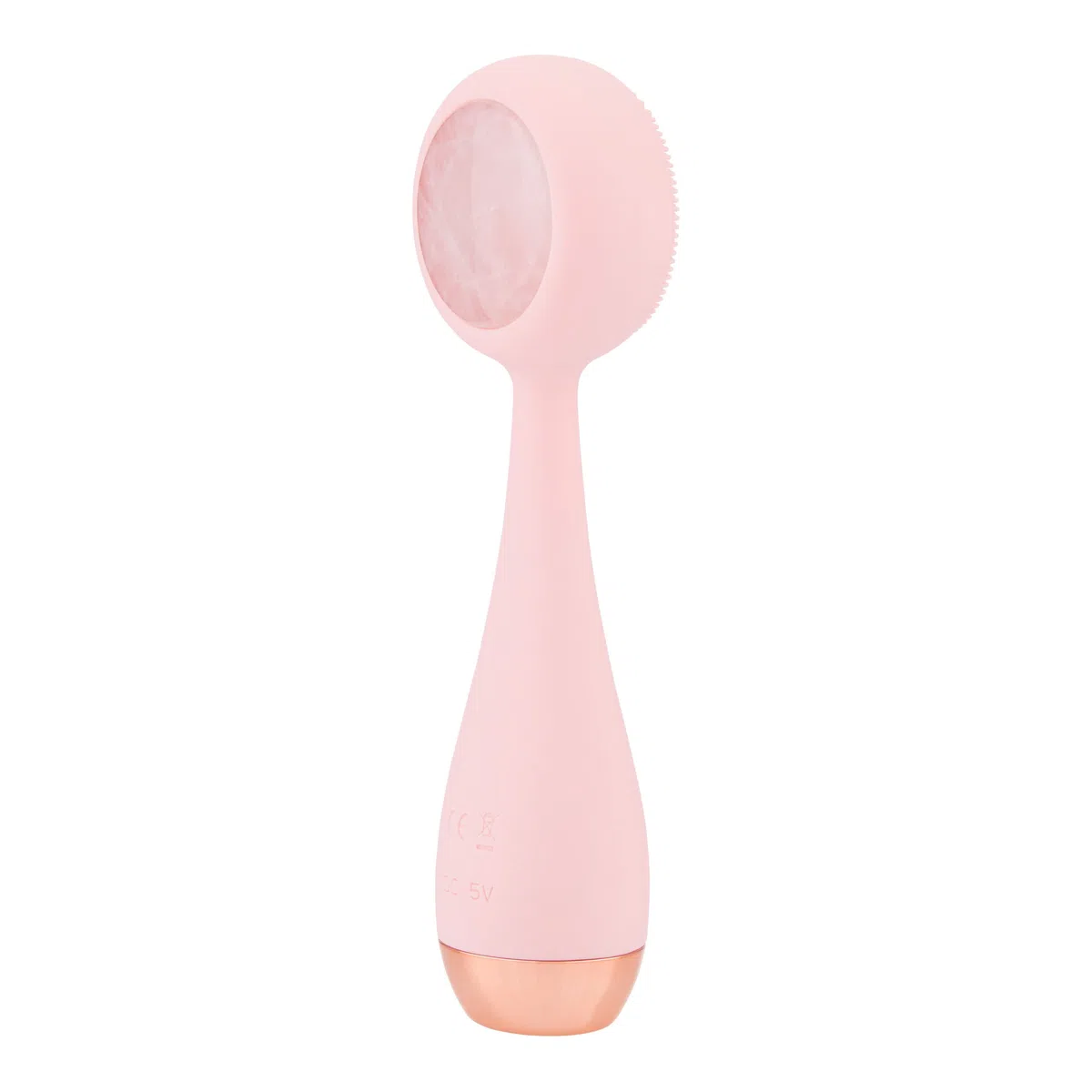PMD Beauty Sauber Pro RQ Gesichtsbehandlung Reinigend Gerät, Erröten, 320 g