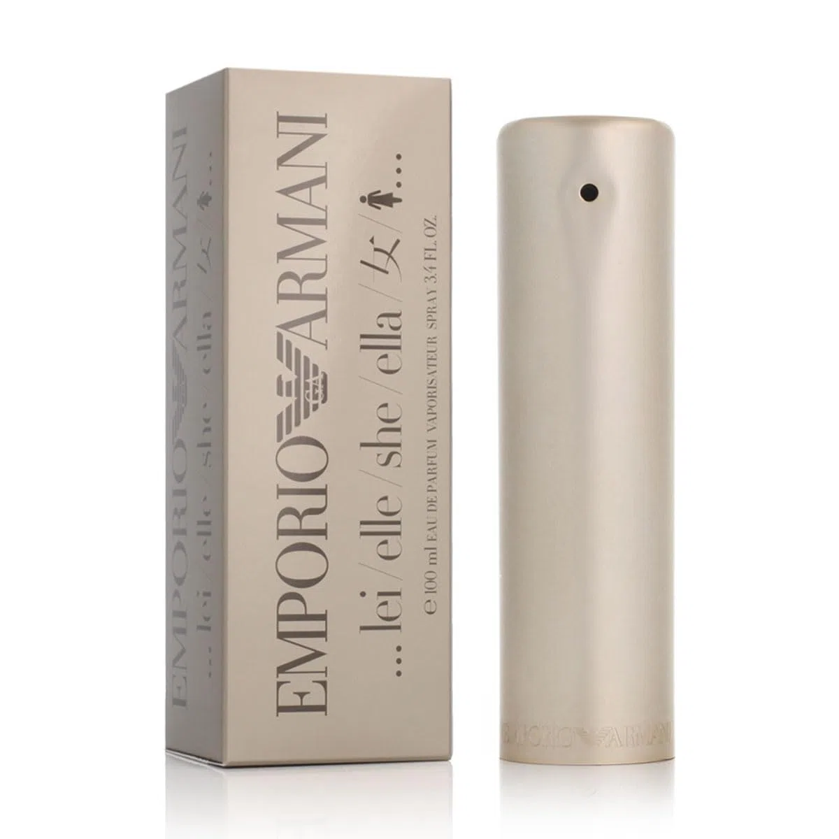 Emporio Armani She Eau de Parfum 100 ml