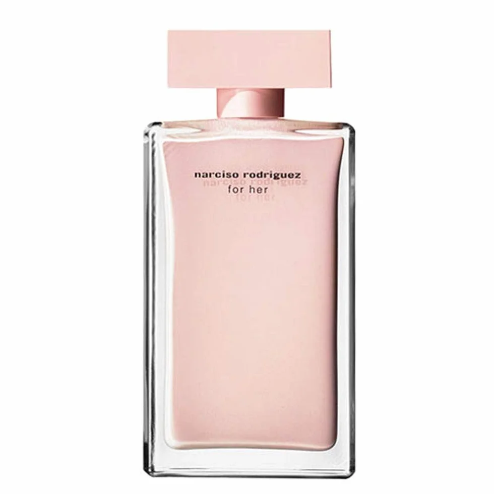 Narciso Rodriguez For Her Eau de Parfum 100 ml