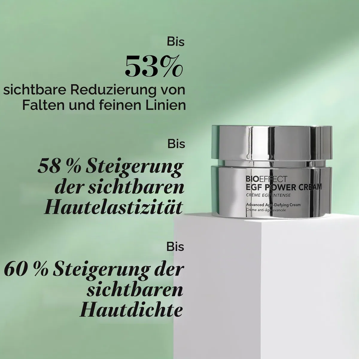 EGF Power Cream 50 ml