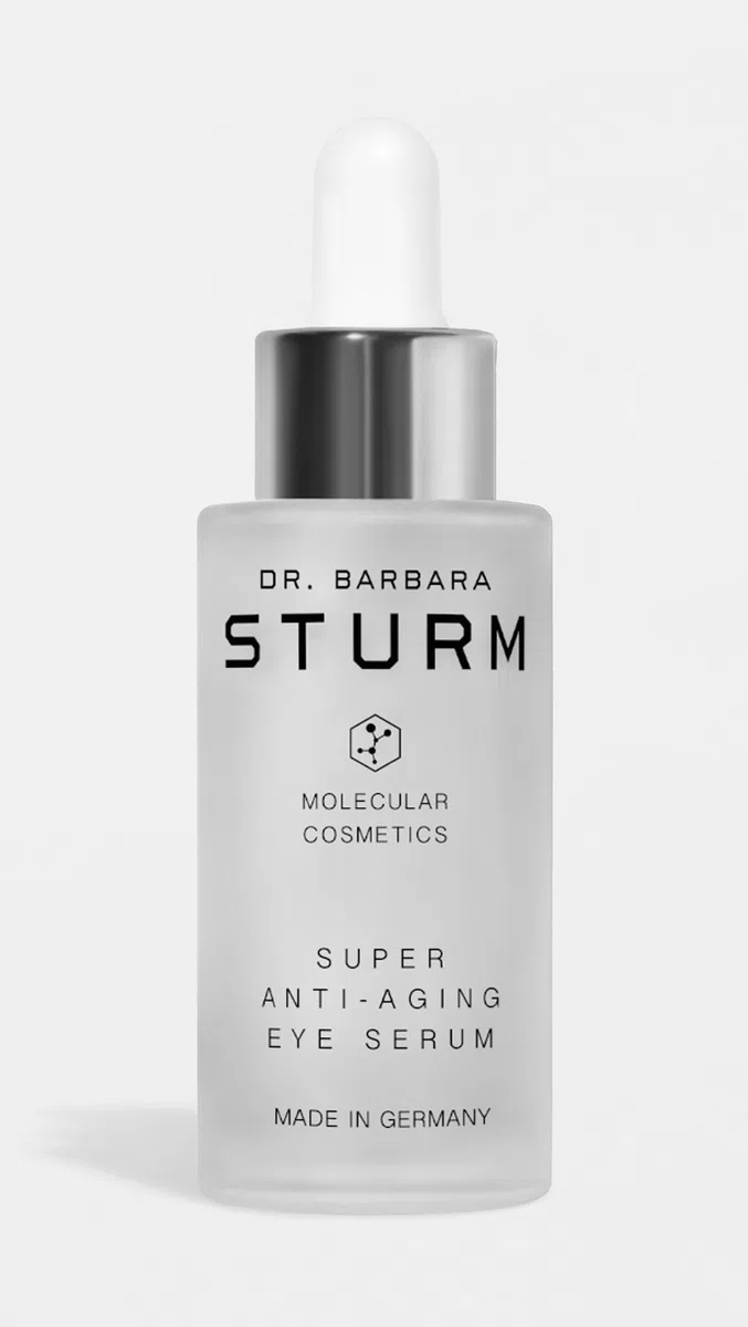 Super Anti-Aging Eye Serum für Damen und Herren, ideal für tägliche Pflege, mit 15 ml