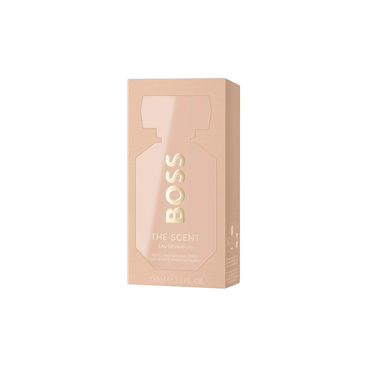 Boss The Scent Eau de Parfum
