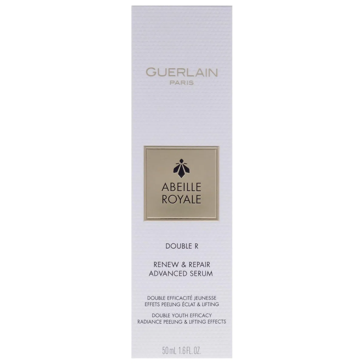 GUERLAIN Abeille Royale Double R Renew & Repair Advanced Serum, 50 ml