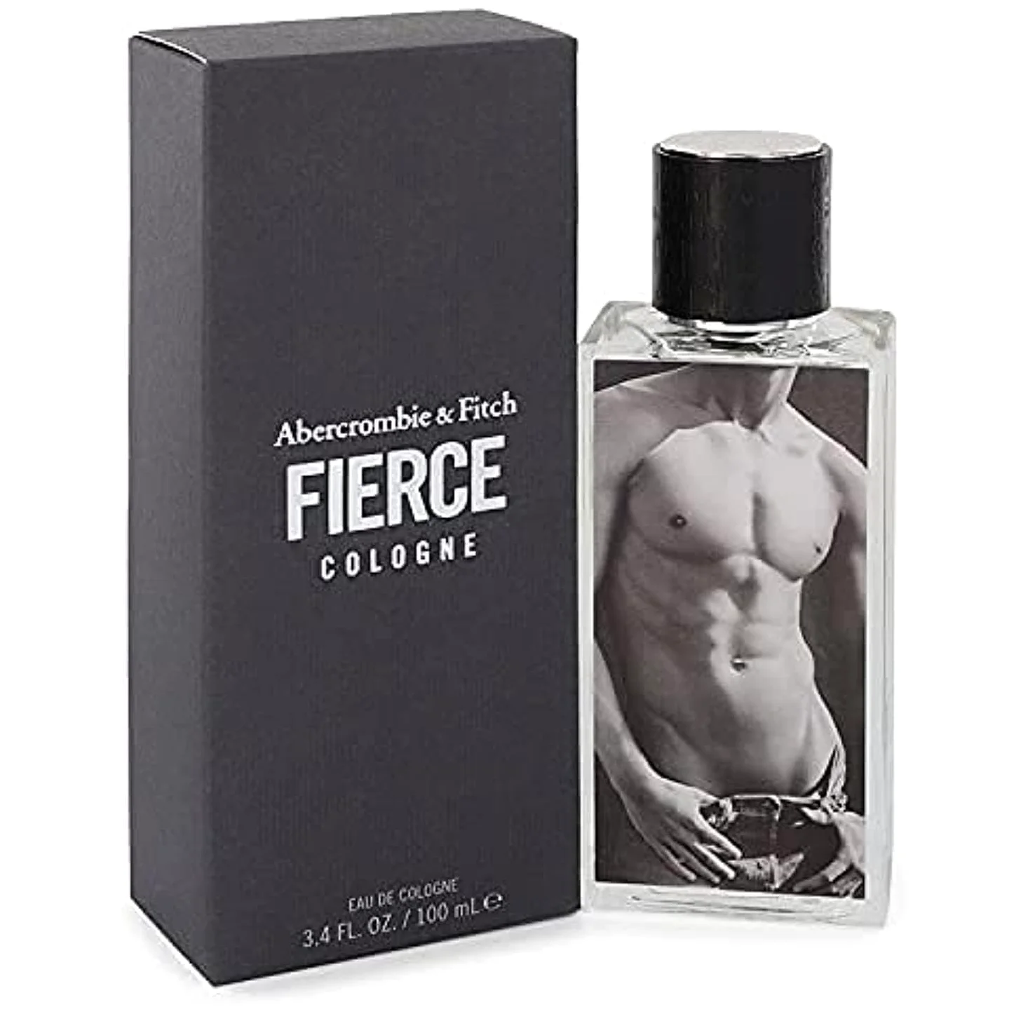 Abercrombie and Fitch Féroce Eau de Cologne für Herren