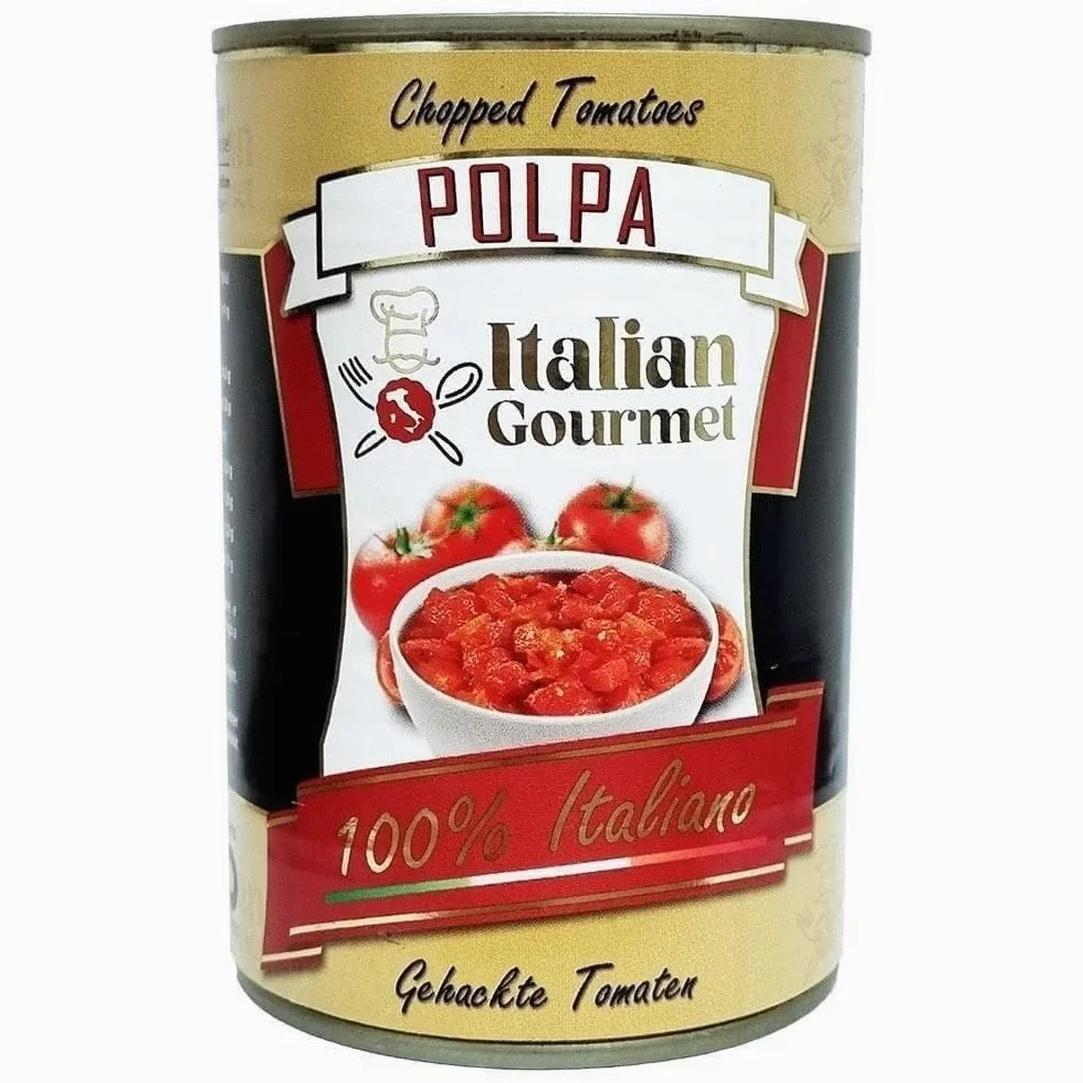Italian Gourmet doposole sapore di aloe, After-Sun-Lotion 12 x 200ml | Texture idratante e lenitiva, dermatologisch getestet, für empfindliche Haut, Gesamtnettogewicht 2,4 L + Kostenlos Polpa 400g