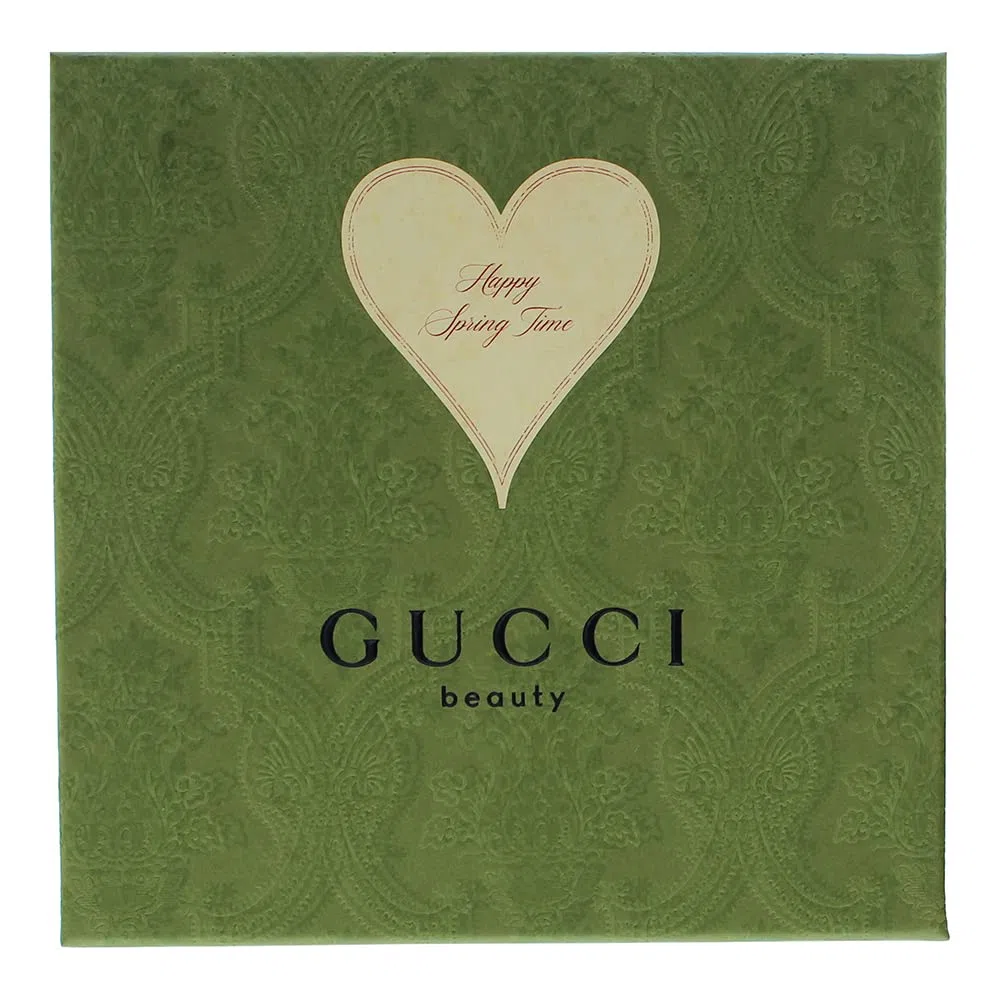Gucci Flora Gorgeous Gardenia Giftset 60ml