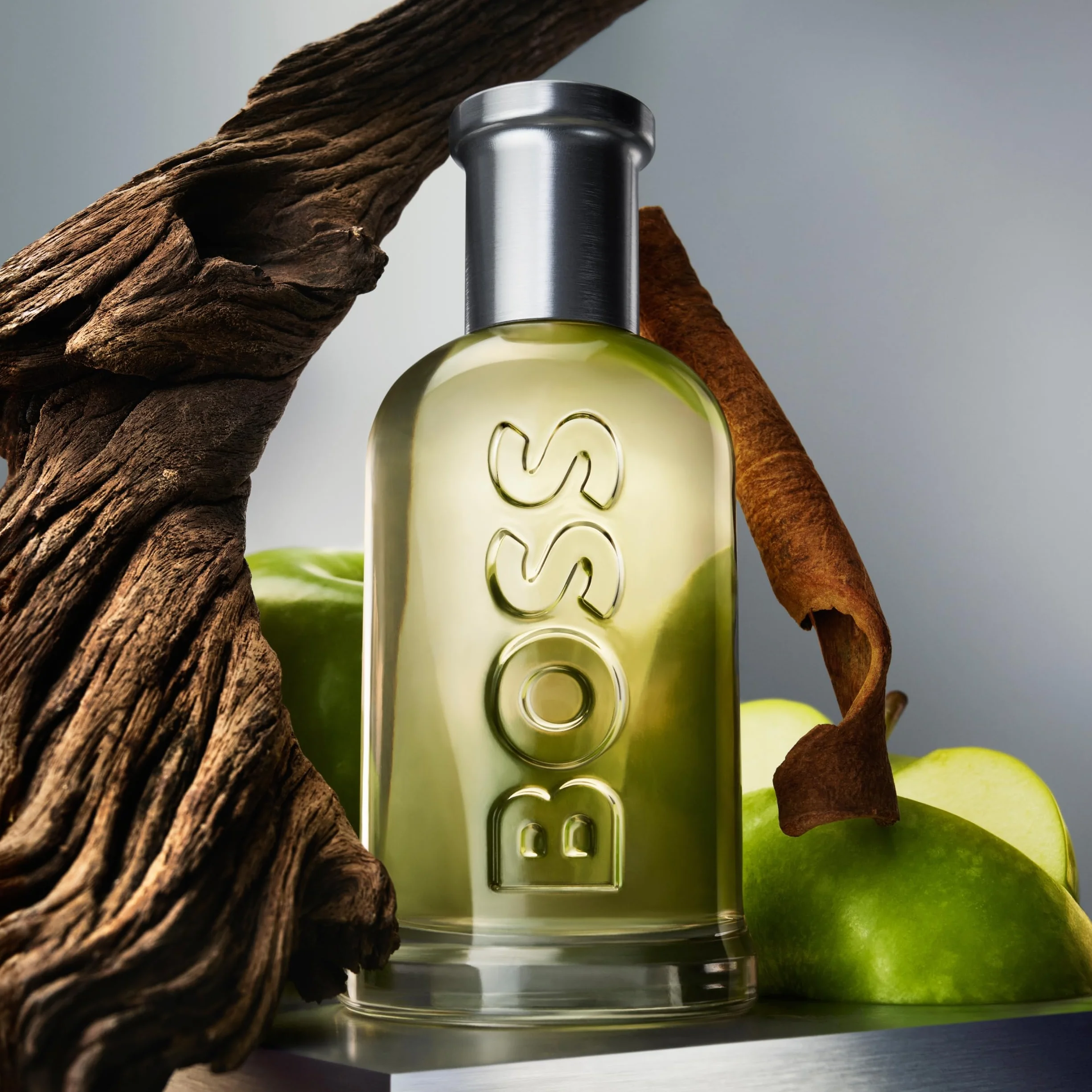 Boss Bottled Eau de Toilette für Männer