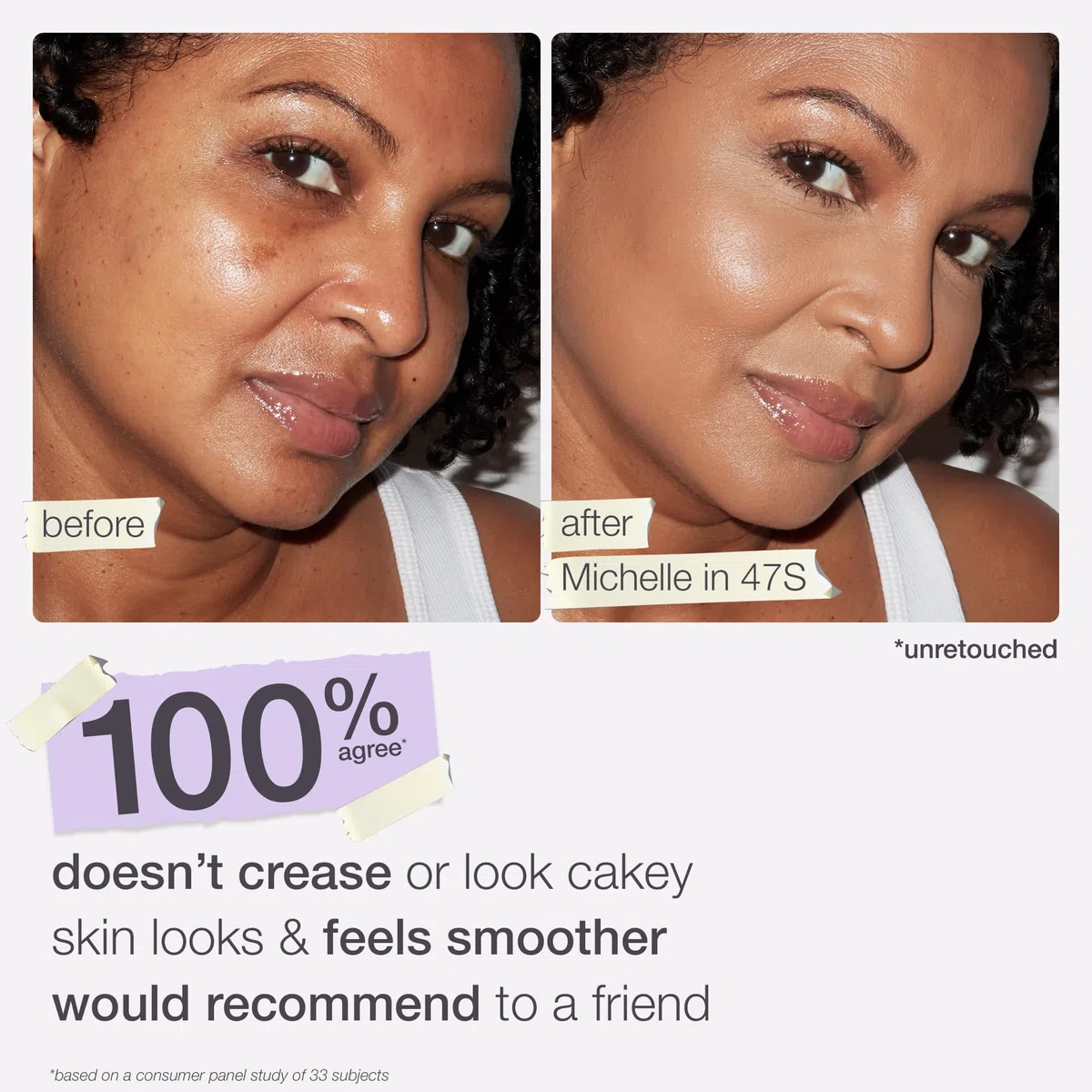 TARTE Double Duty Beauty Shape Tape Light Medium SAND