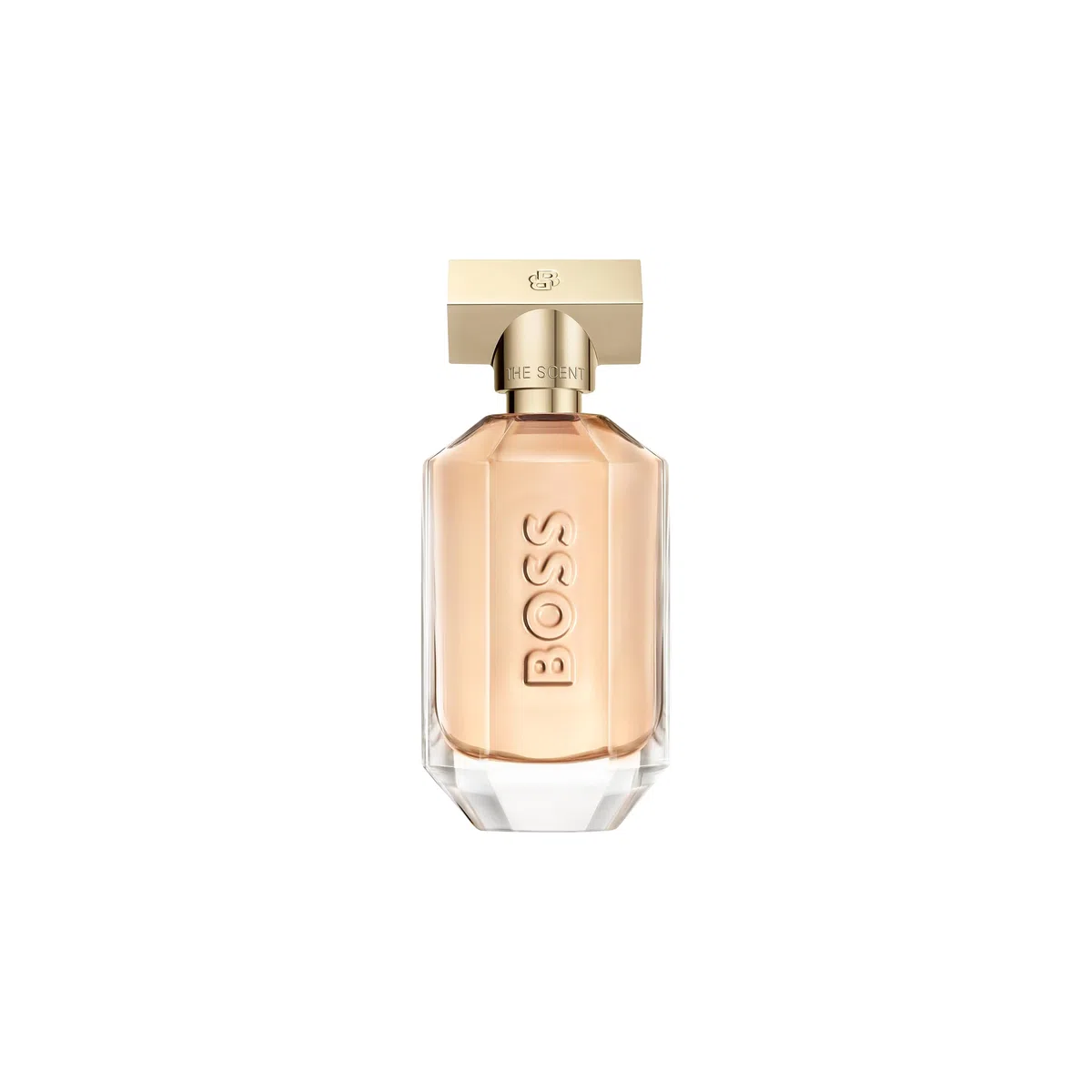 Boss The Scent Eau de Parfum