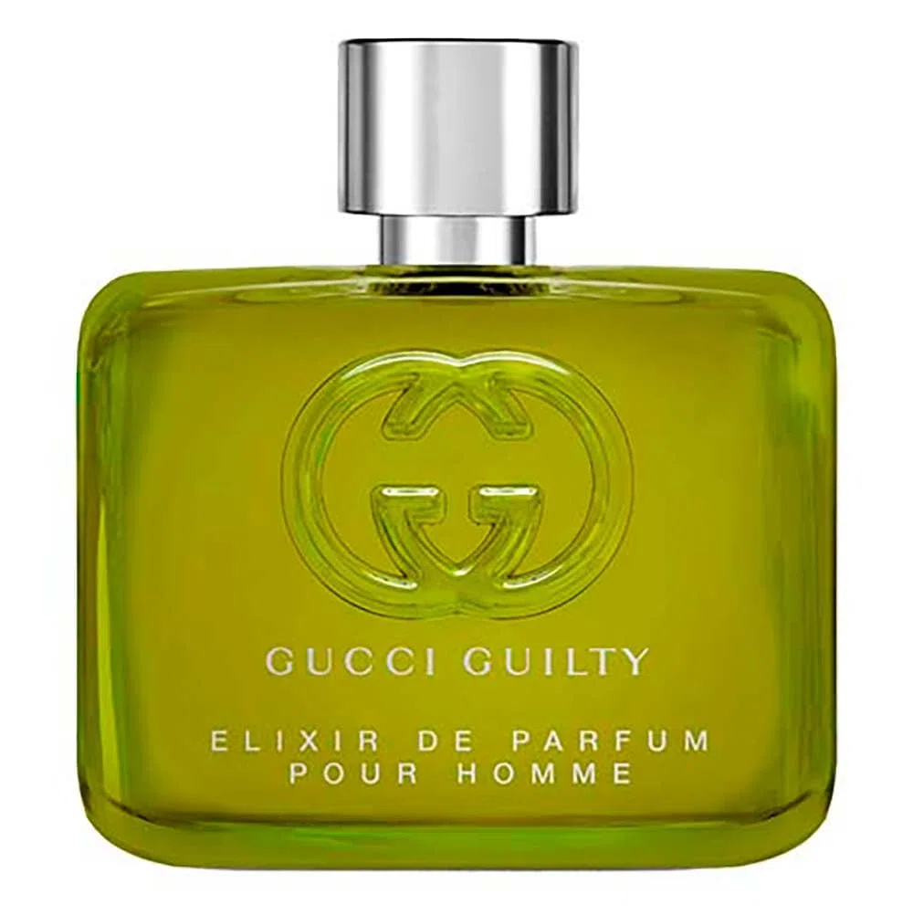 Gucci Guilty Elixir De Parfum für Herren, 60 ml