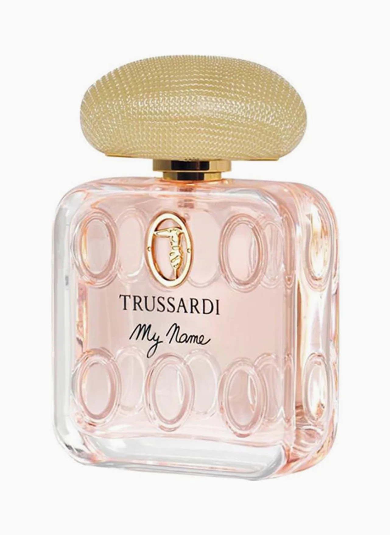 Trussardi My Name Agua de Perfume 100 ml