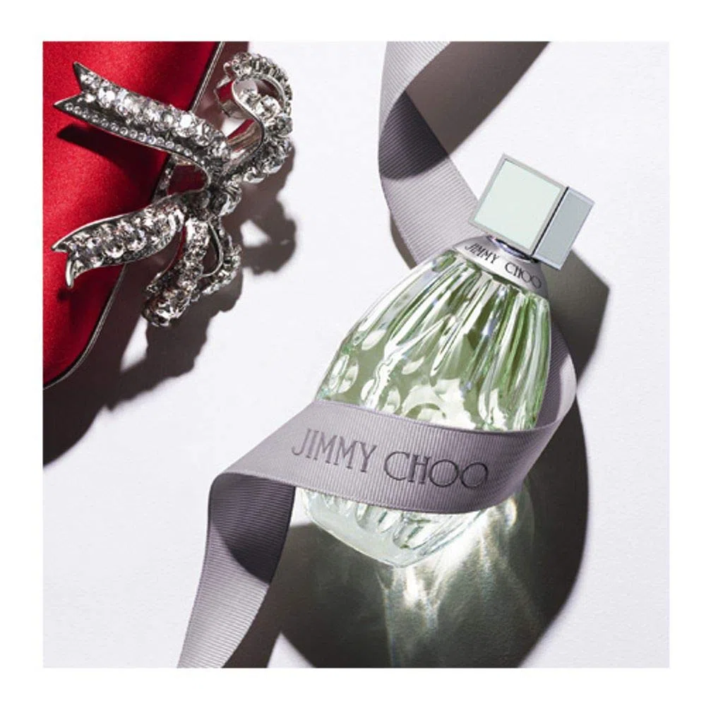 Jimmy Choo Festes Parfüm 90 ml