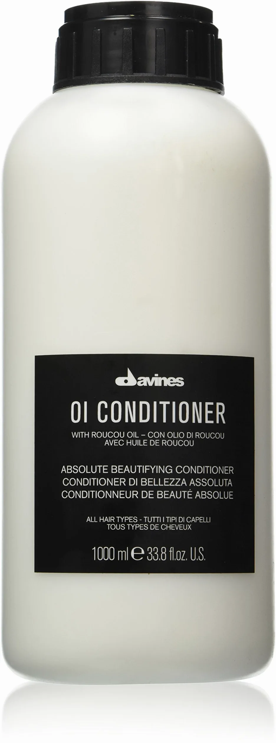 DAVINES OI Conditioner 1000ml