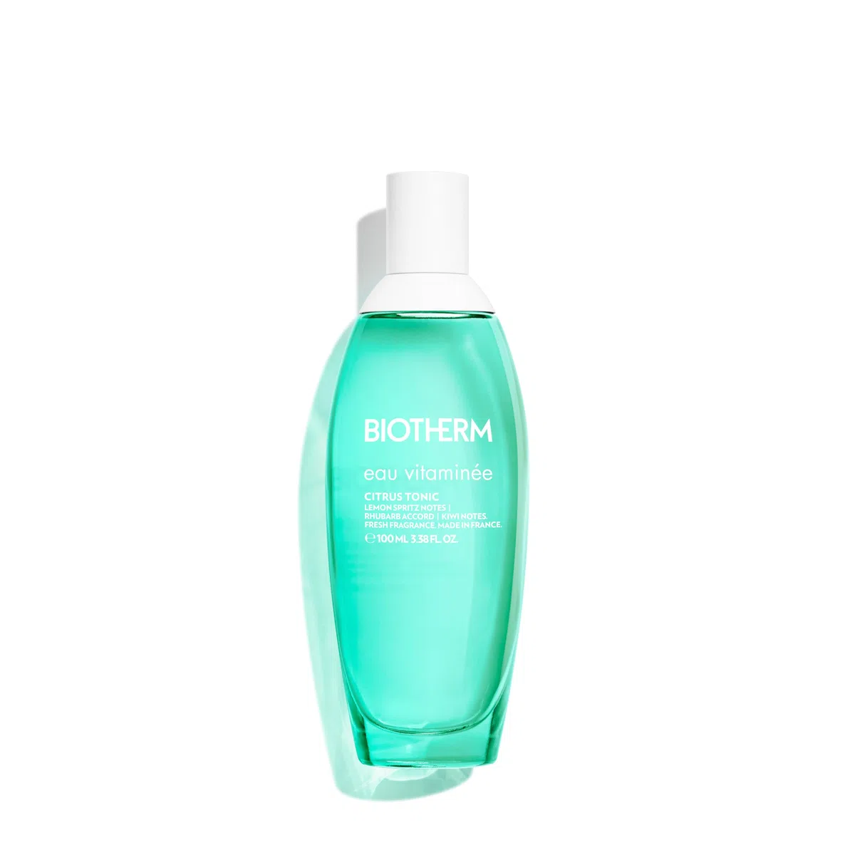 Biotherm Eau Vitaminée Citrus Tonic Eau de Toilette erfrischender Body Mist Damen