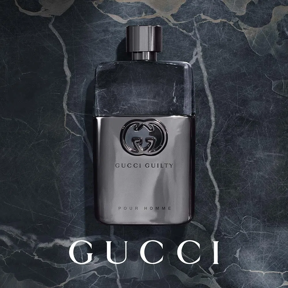 Guilty Homme Eau de Toilette