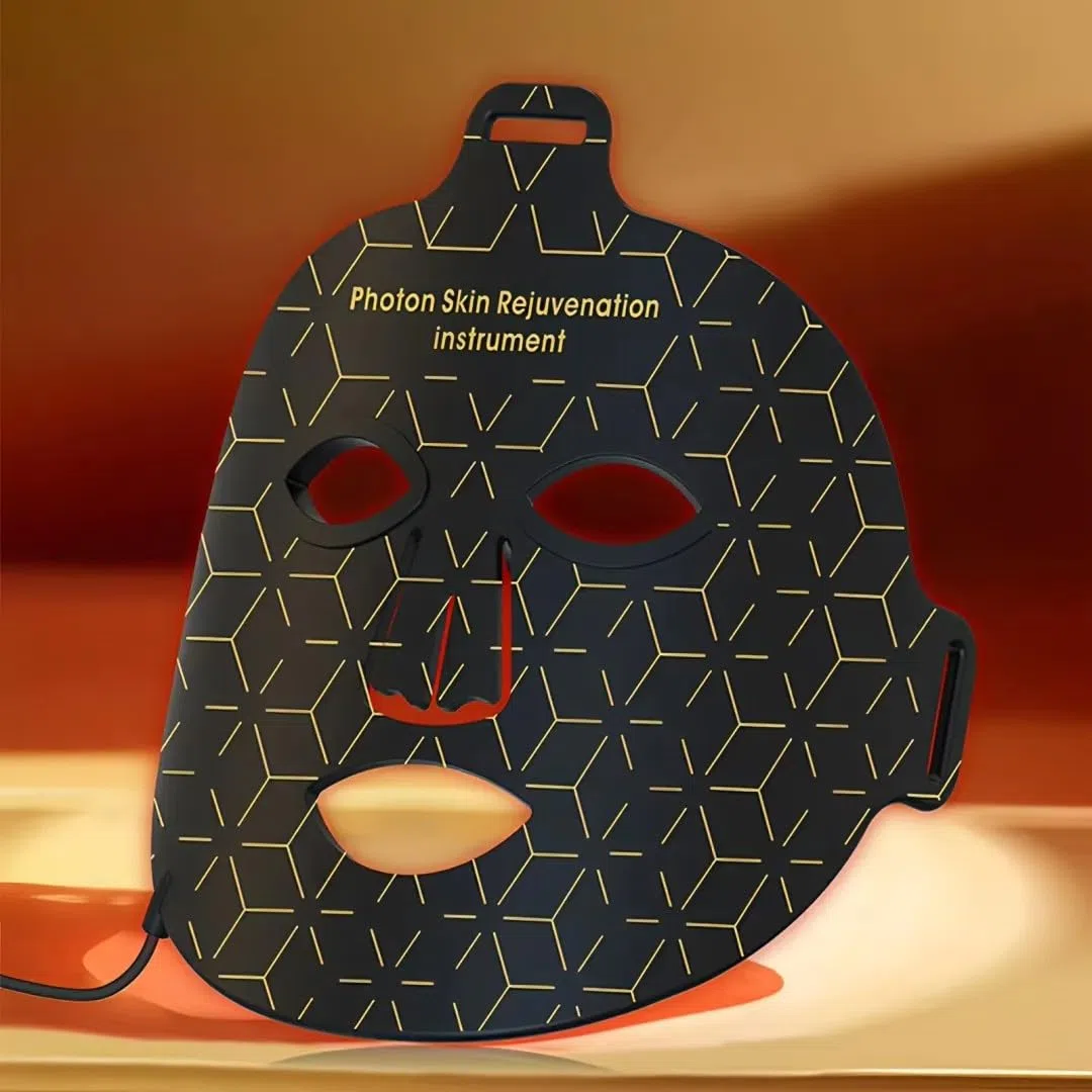 Norwiss LED Gesichtsmaske