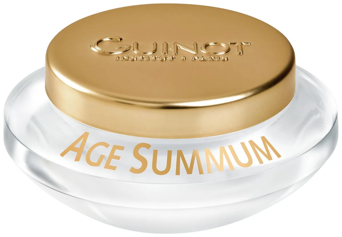 Guinot Age Summum Gesichtscreme, 1er Pack (1 x 50 ml)