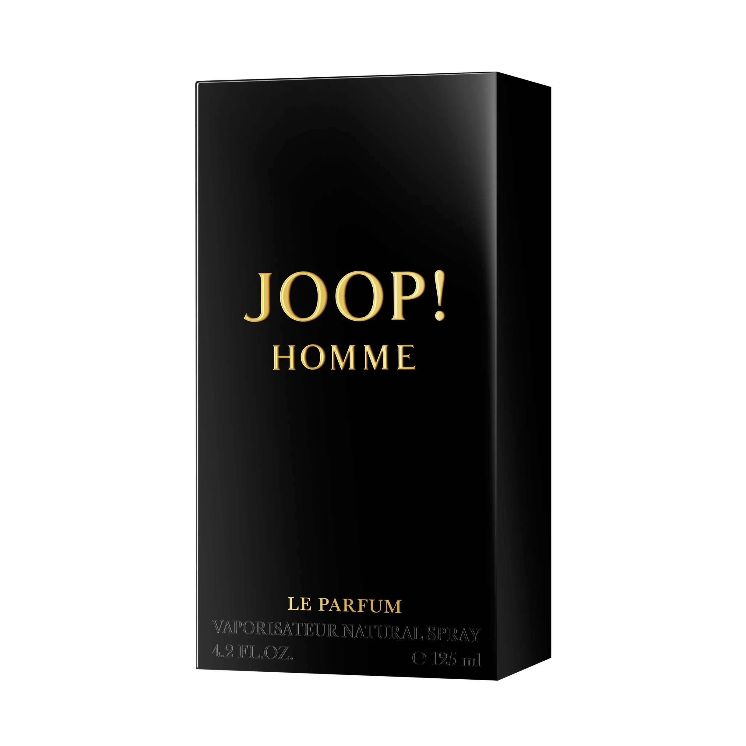 Joop! Homme Le Parfum