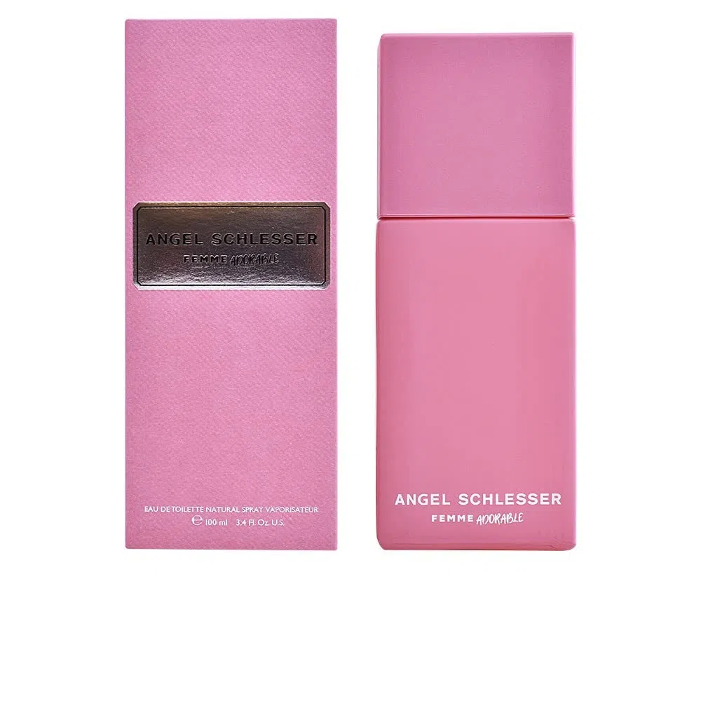 Angel Schlesser, Perfume sólido - 100 gr.