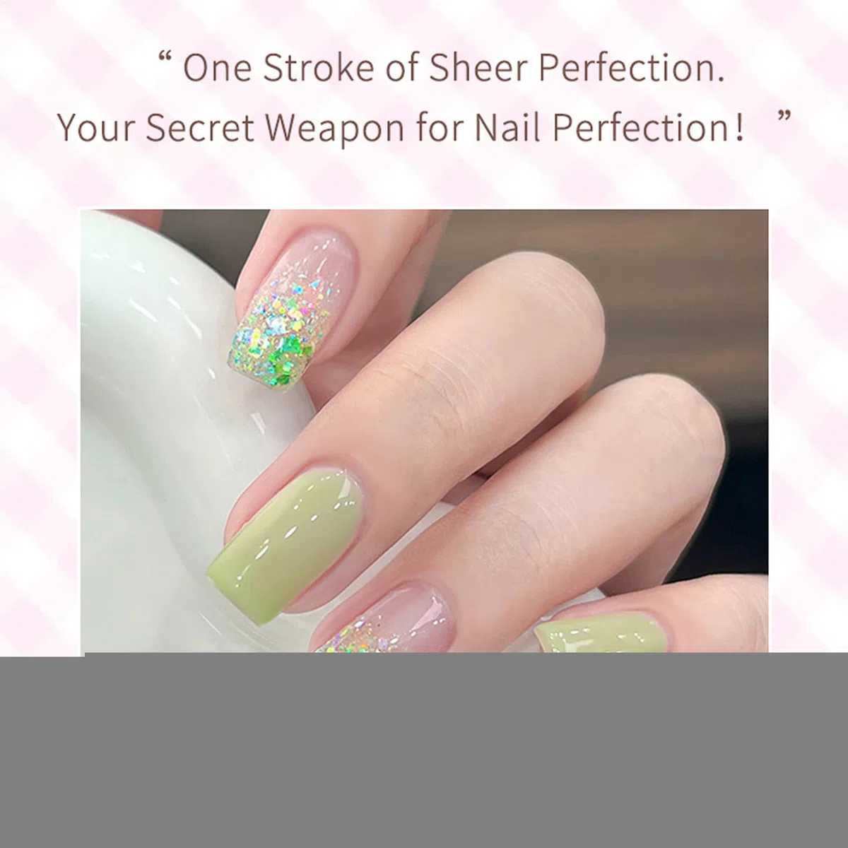 Nagellack Set 60 Farben Schnelltrocknend Langanhaltend Handpflege Werkzeug | Nagellack Set für Zuhause Salon Maniküre Spa Pflege Reisen Hochzeit Party Feiertag Festival Sommerurlaub