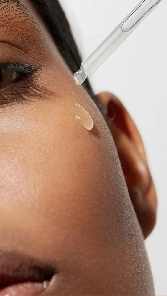 Super Anti-Aging Eye Serum für Damen und Herren, ideal für tägliche Pflege, mit 15 ml