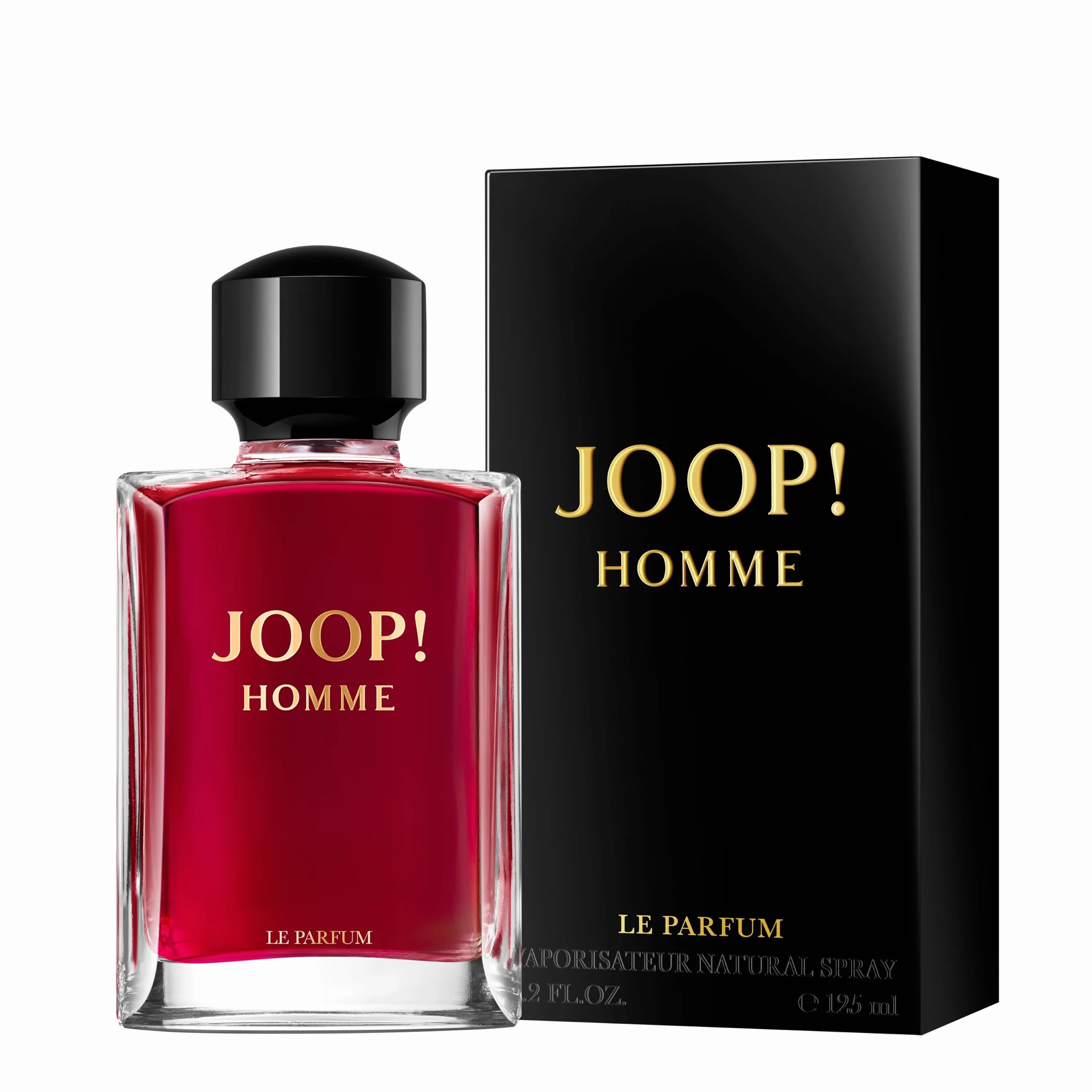 Joop! Homme Le Parfum