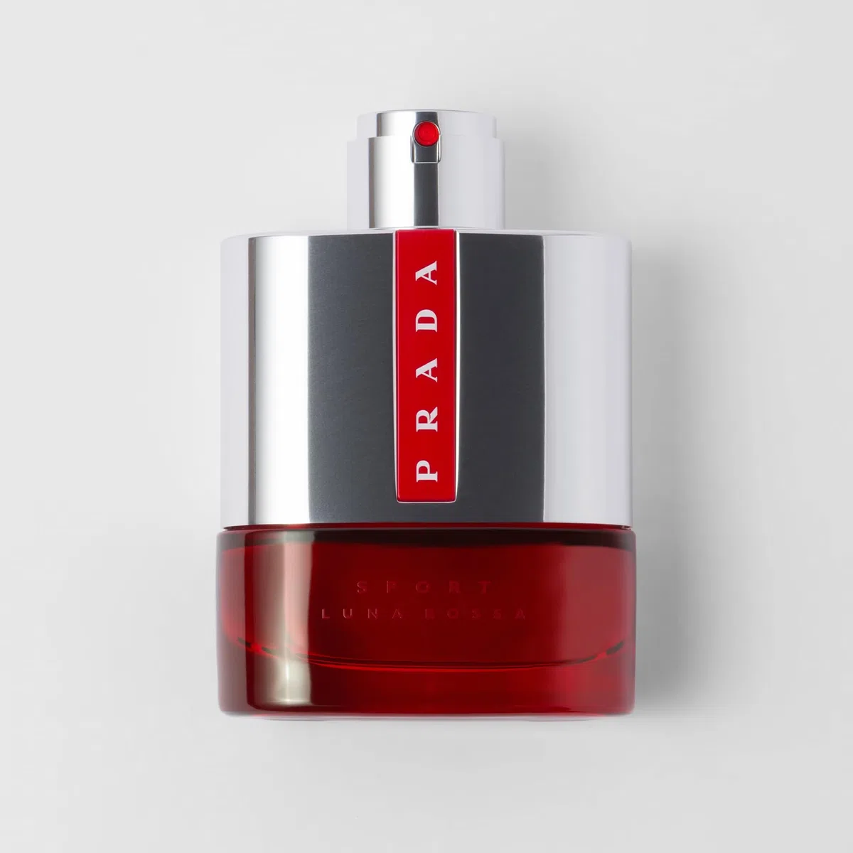 Prada, Luna Rossa Sport, Eau de toilette, Men, 100 ml.