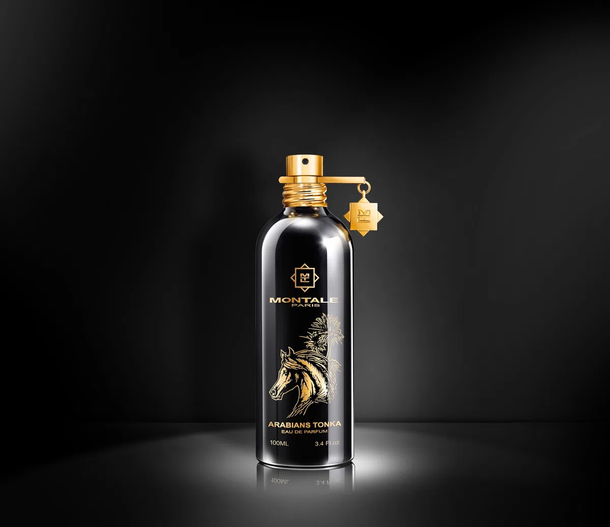 Eau de Parfum Spray 100 ml
