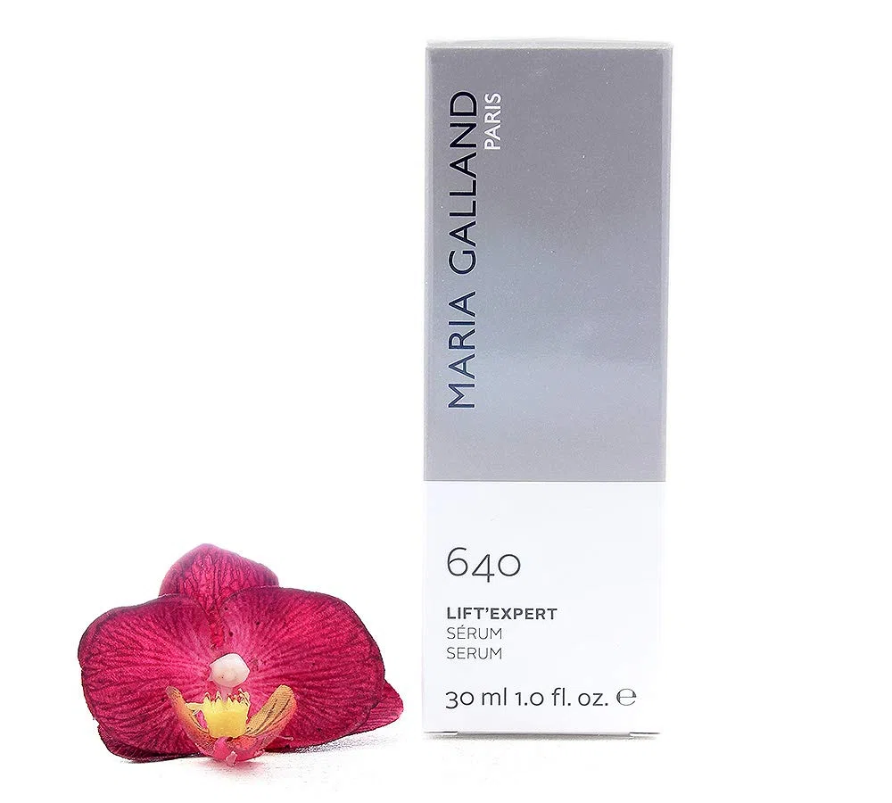 Maria Galland 640 Sérum Lift Expert, 30 ml