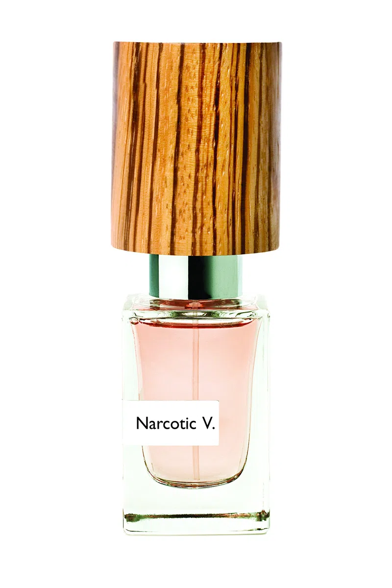 Nasomatto Narcotic V. Extrait de Parfum 30ml