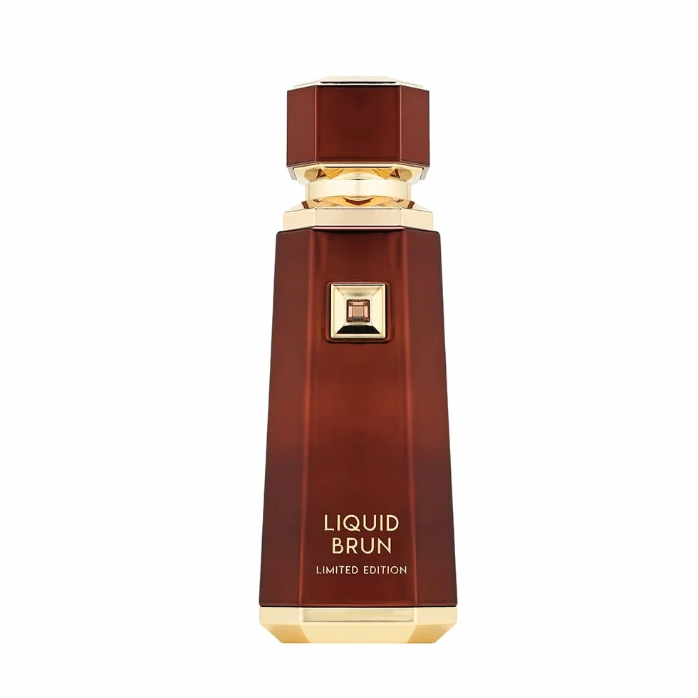 French Avenue Liquid Brun Limited Edition Extrait De Parfum 150ml